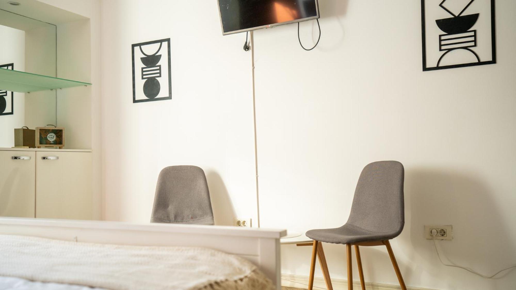 Cozy Studio Universitate Bucureşti Ngoại thất bức ảnh