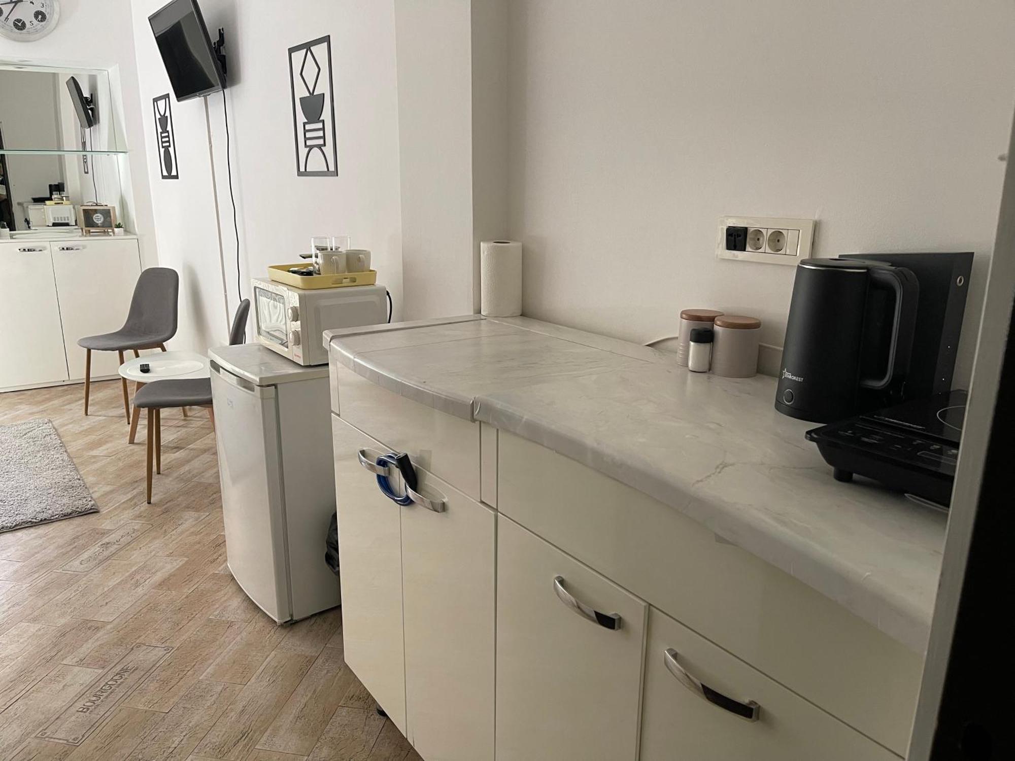 Cozy Studio Universitate Bucureşti Ngoại thất bức ảnh