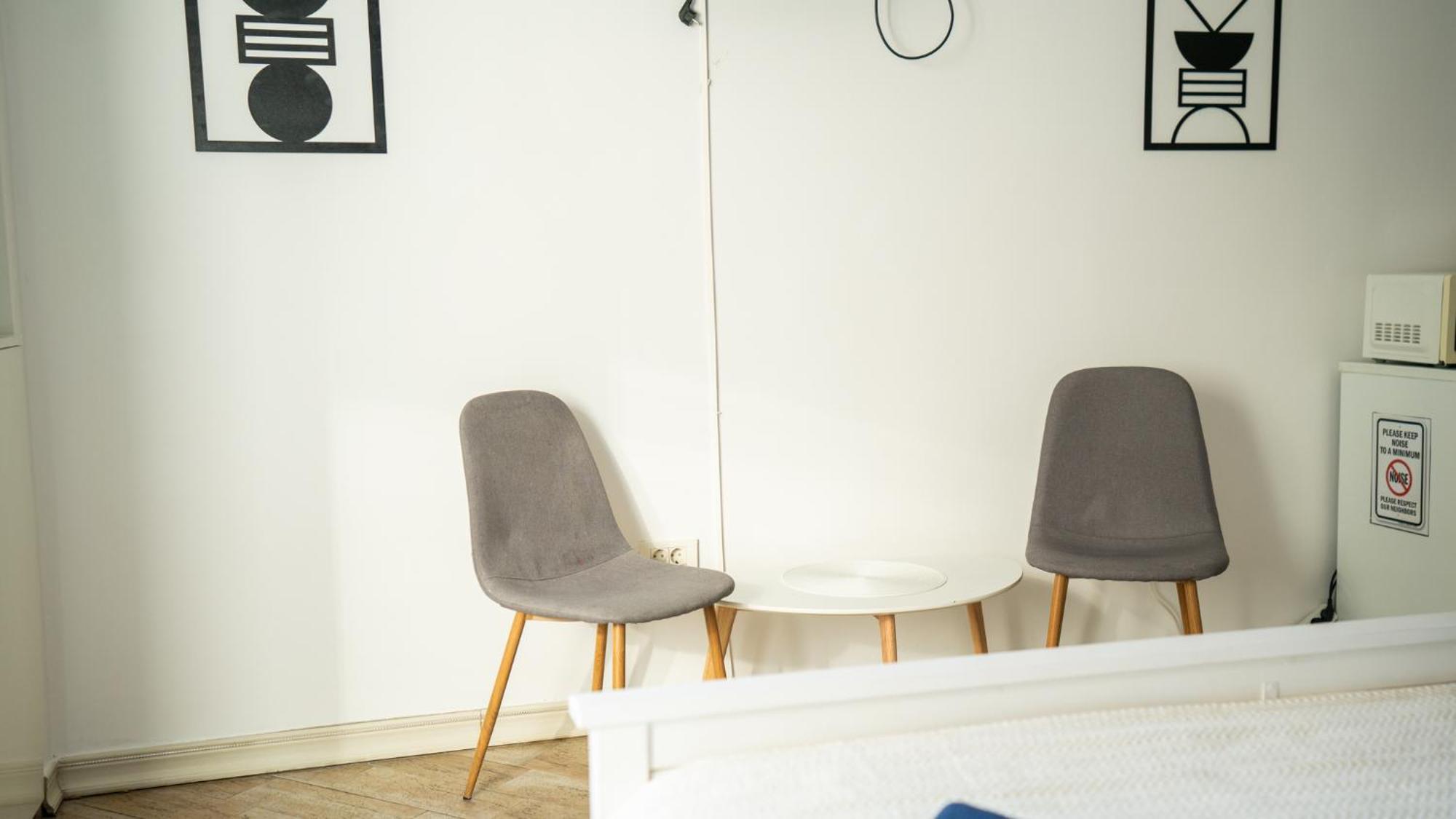 Cozy Studio Universitate Bucureşti Ngoại thất bức ảnh