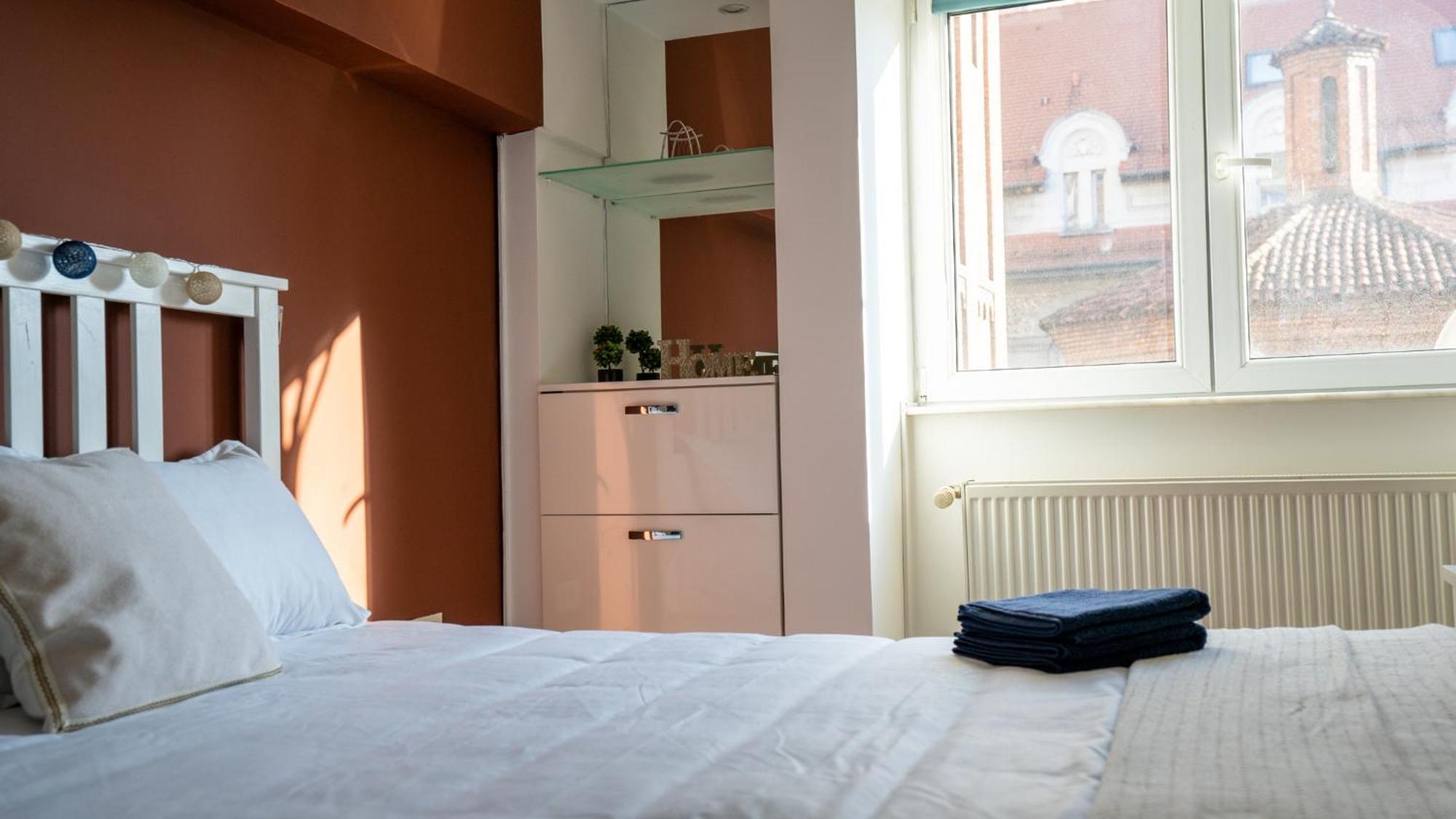 Cozy Studio Universitate Bucureşti Ngoại thất bức ảnh