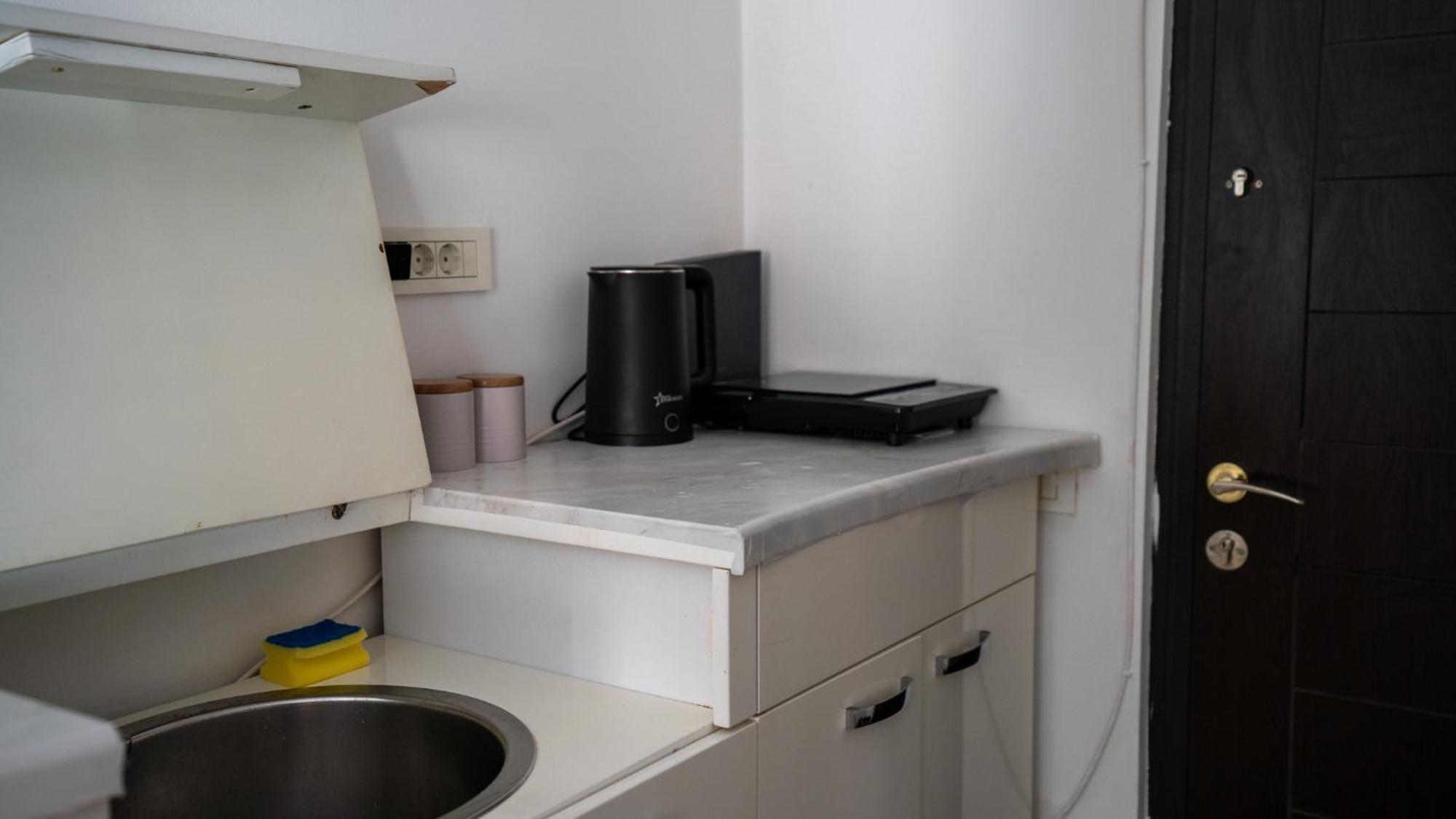 Cozy Studio Universitate Bucureşti Ngoại thất bức ảnh